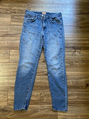 MOTHER Women's Jeans